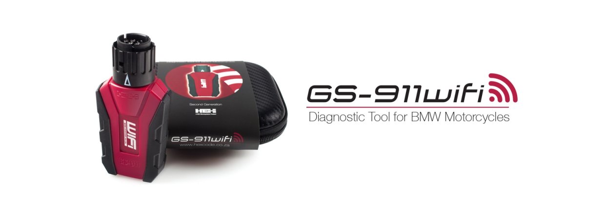 Ny GS-911 WiFi tester