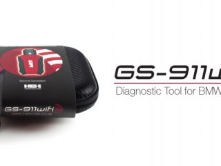 Ny GS-911 WiFi tester