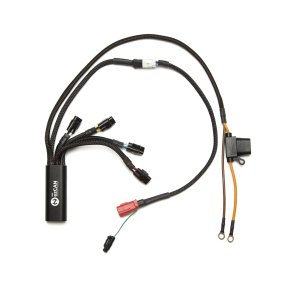 HEX ezCAN II Arno for Aprilla