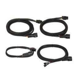 HEX ezCAN forlngerkabel kit