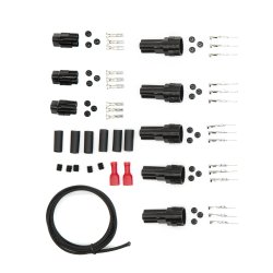 HEX ezCAN forlngerkabel kit