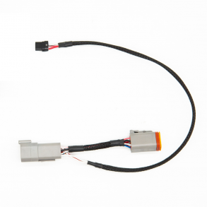 HEX ezCAN splitter for Harley Davidson