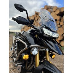 HEX ezCAN II Tagus for Triumph