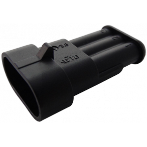 HEX ezCAN 3-pin blindstik