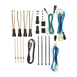 HEX ezCAN II Yari for Yamaha