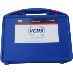 VCDS HEX-NET pakke