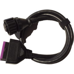 7-pin gaffeltruck adapter