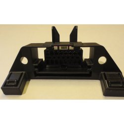 VAG 1 OBD stik - Hun - Komplet med 10 kabelsko