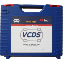 VCDS HEX-NET Pro