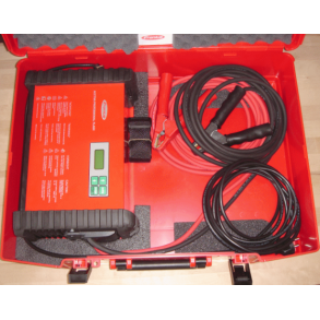 Systemkuffert til Flash (uden lader)