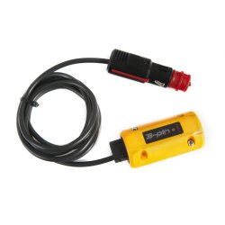 3-pin tester til �ldre BMW