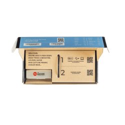 HEX ezCAN II BMW F800