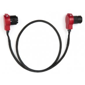 GS-911 forlngerkabel 1,0 m