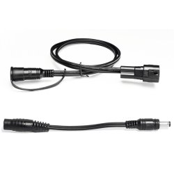 ezCAN opvarmet Keis tj kabel