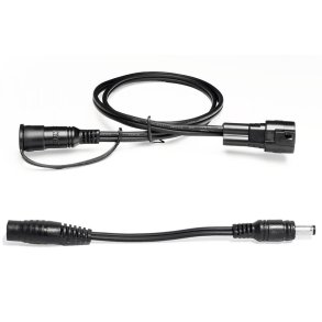 ezCAN opvarmet Keis t�j kabel