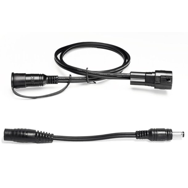 ezCAN opvarmet Keis tj kabel