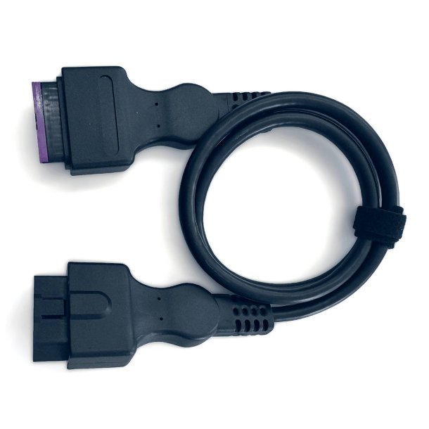 OBD forl�ngerkabel f