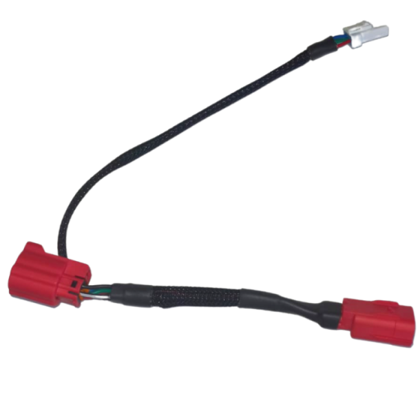 ezCAN Euro 5 y-kabel