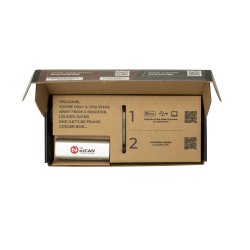 HEX ezCAN Laconia for Harley Davidson