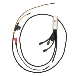 HEX ezCAN Laconia for Harley Davidson