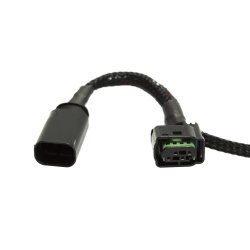 HEX ezCAN II Sahara for Honda