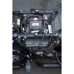 HEX ezCAN II for Harley Davidson