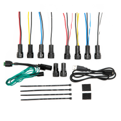 HEX ezCAN II BMW F800