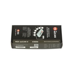 HEX ezCAN II BMW K1600