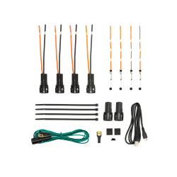 HEX ezCAN II Gobi for KTM