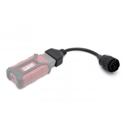 10-Pin adapter til GS-911 OBD