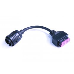 10-Pin adapter til GS-911 OBD