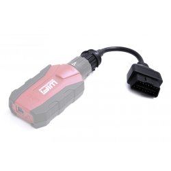 OBD adapter til GS-911 10-Pin