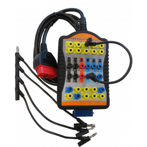 Manuel OBD multiplexer