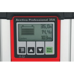 Acctiva Professional 35A