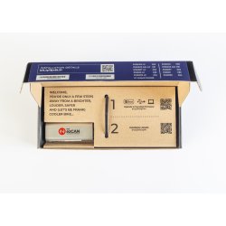 HEX ezCAN II BMW R1200LC/R1250