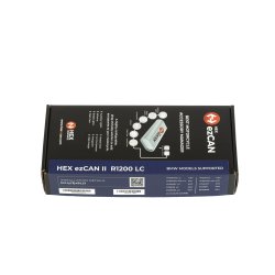 HEX ezCAN II BMW R1200LC/R1250