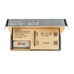 HEX ezCAN II BMW R1200