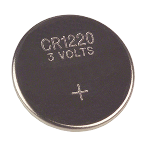 Batteri til LED i OBD stik