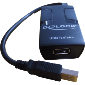 USB isolator til VCDS