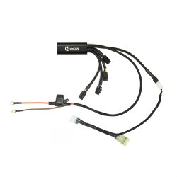 HEX ezCAN II Namib for BMW