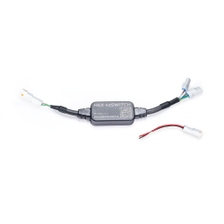 ezSWITCH grn kontakt til ezCAN