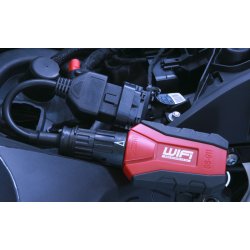 OBD adapter til GS-911 10-Pin