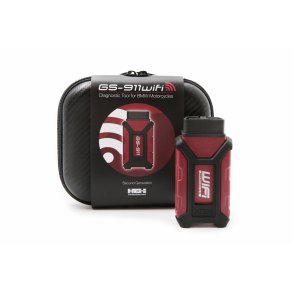 GS-911 WiFi OBD