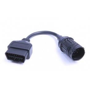 OBD adapter til GS-911 10-Pin