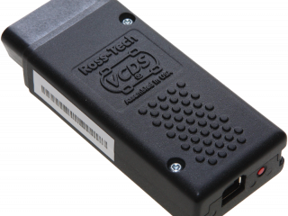 HEX-NET VCDS-Mobile