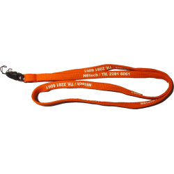 Kort nglesnor til HEX-NET