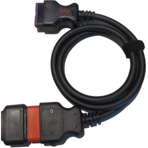 1m OBD forlngerkabel type B