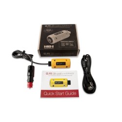 3-pin tester til �ldre BMW