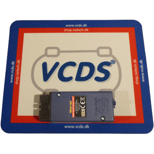 VCDS musemtte